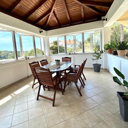 Guesthouse Kurelic Rab Kampor Ngoại thất bức ảnh