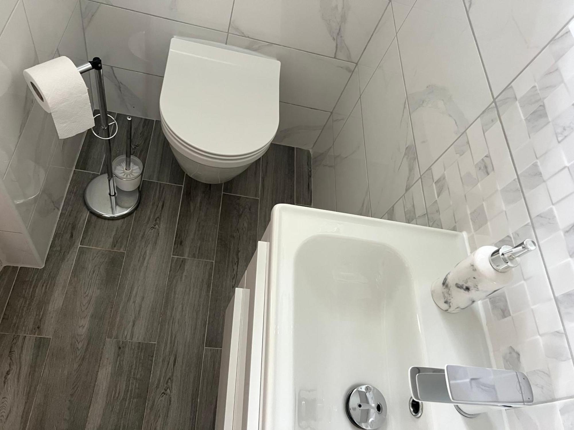 Guesthouse Kurelic Rab Kampor Phòng bức ảnh